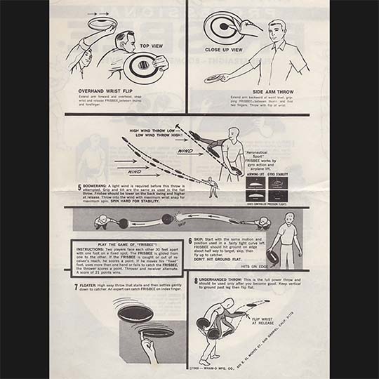 how-to-play-ultimate-frisbee